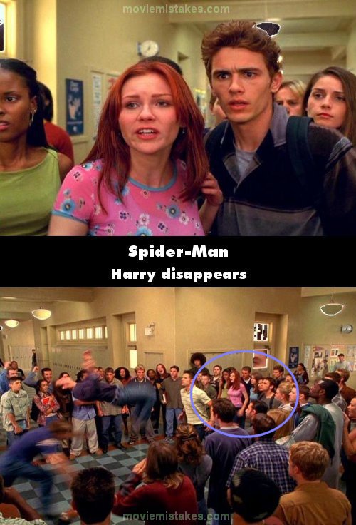 Spider-Man picture