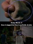 Scary Movie 3 mistake picture