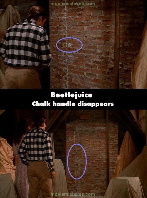 Beetlejuice picture