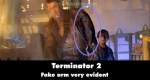 Terminator 2: Judgment Day mistake picture