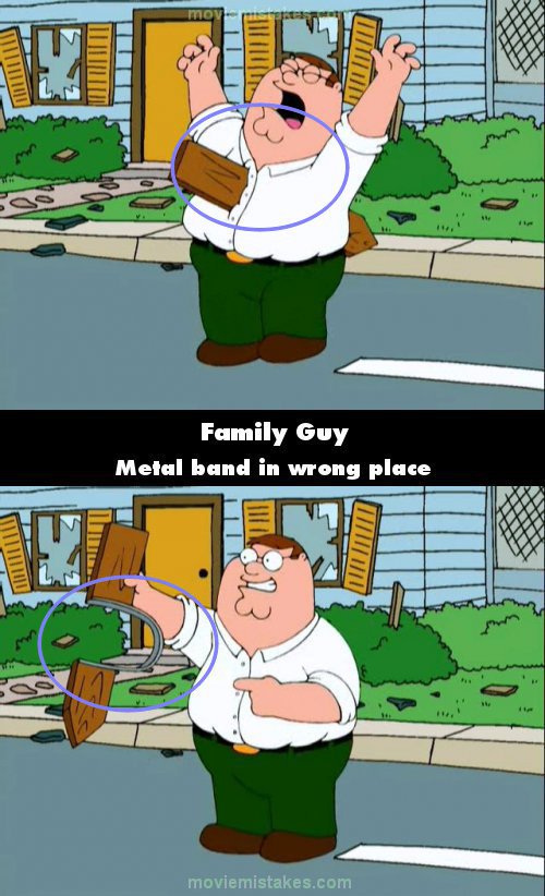 Family Guy picture