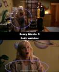 Scary Movie 3 mistake picture