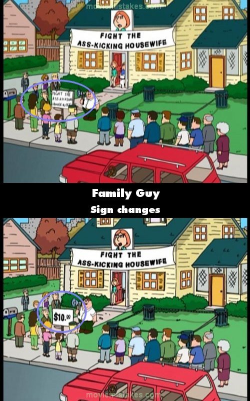 Family Guy picture