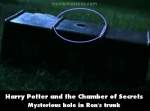 Harry Potter and the Chamber of Secrets mistake picture