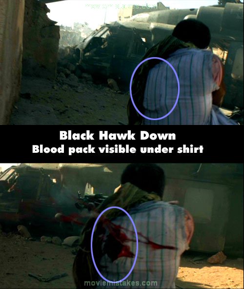 Black Hawk Down picture