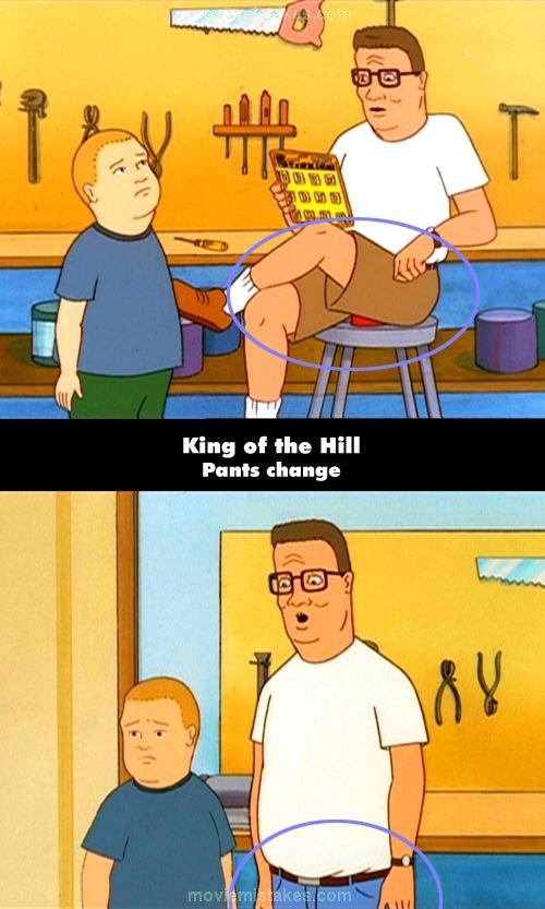 King of the Hill picture