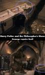 Harry Potter and the Philosopher's Stone mistake picture