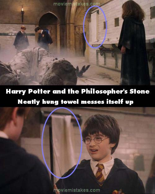 Harry Potter and the Philosopher's Stone picture