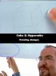 Cube 2: Hypercube mistake picture