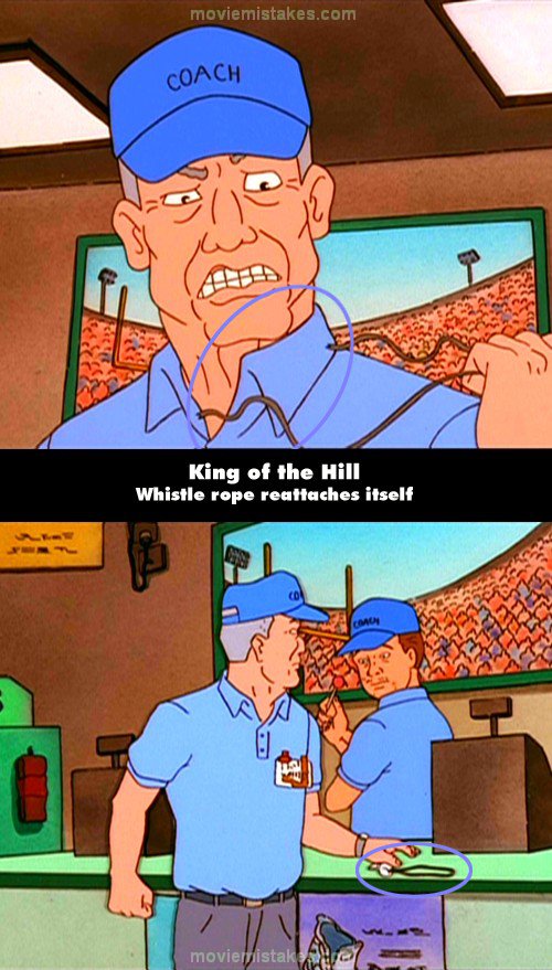 King of the Hill picture