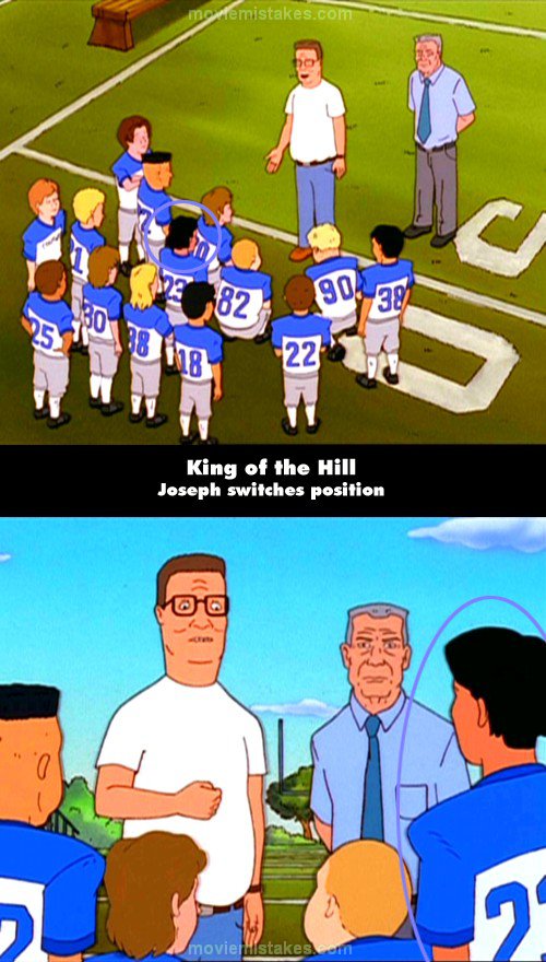 King of the Hill picture