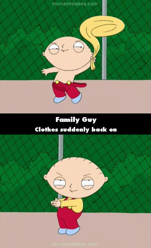 Family Guy picture