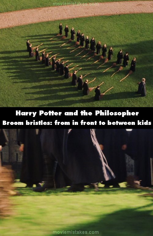 Harry Potter and the Philosopher's Stone picture