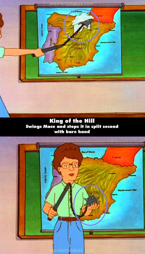 King of the Hill picture