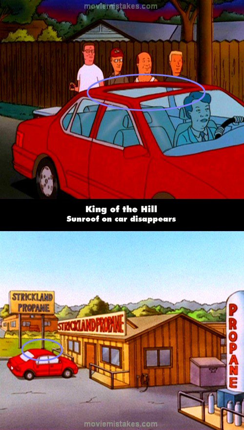 King of the Hill picture