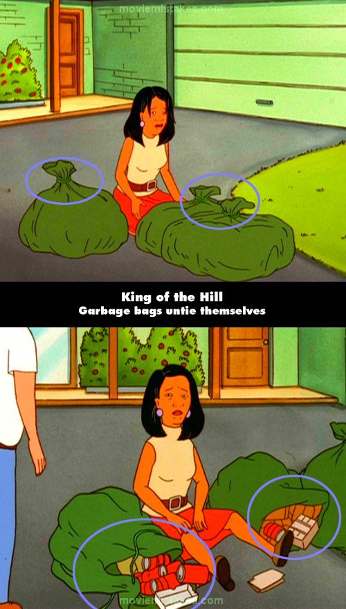 King of the Hill picture