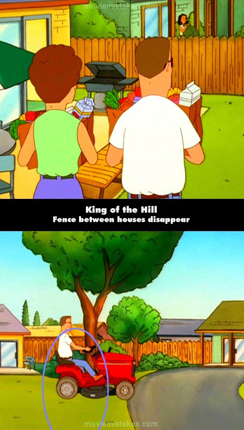 King of the Hill picture