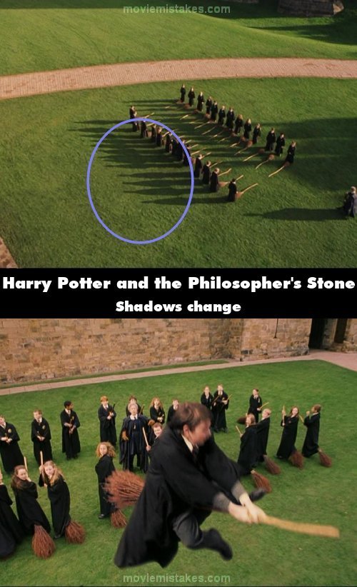 Harry Potter and the Philosopher's Stone picture