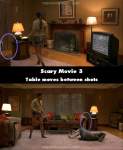 Scary Movie 3 mistake picture