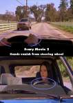 Scary Movie 2 mistake picture