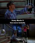 Scary Movie 2 mistake picture