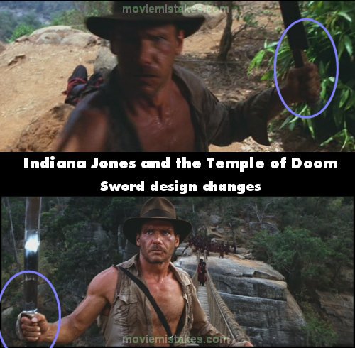 Indiana Jones and the Temple of Doom picture