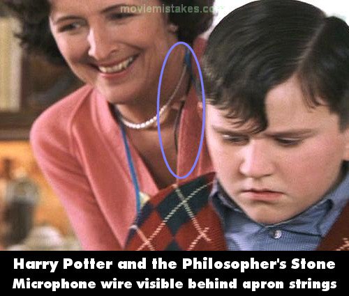 Harry Potter and the Philosopher's Stone picture