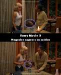 Scary Movie 3 mistake picture