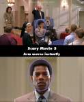 Scary Movie 3 mistake picture