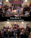 Scary Movie 3 mistake picture