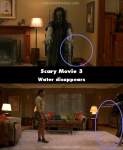 Scary Movie 3 mistake picture