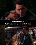 Scary Movie 3 mistake picture