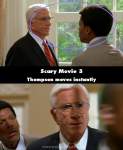 Scary Movie 3 mistake picture