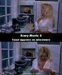 Scary Movie 3 mistake picture