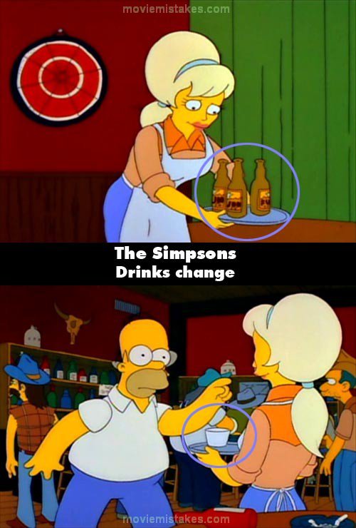 The Simpsons picture