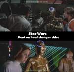 Star Wars mistake picture