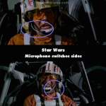 Star Wars mistake picture