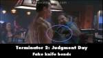 Terminator 2: Judgment Day mistake picture