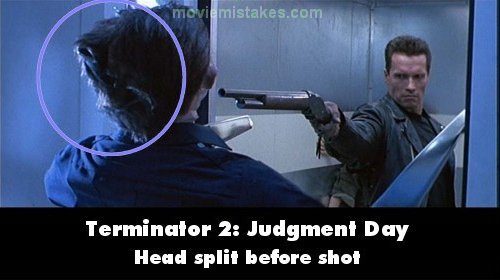 Terminator 2: Judgment Day picture