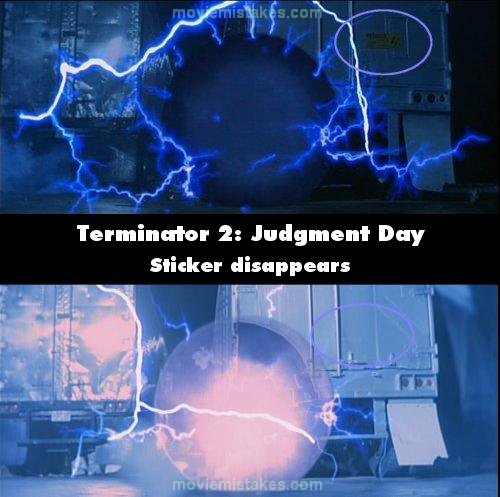 Terminator 2: Judgment Day picture