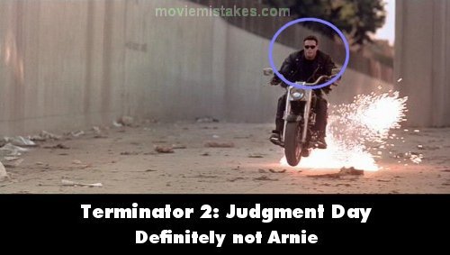 Terminator 2: Judgment Day picture