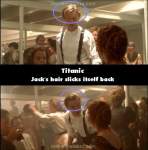 Titanic mistake picture