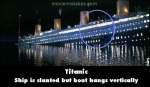 Titanic mistake picture