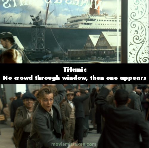 Titanic picture