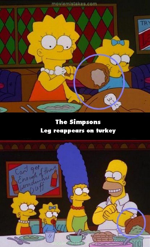 The Simpsons picture