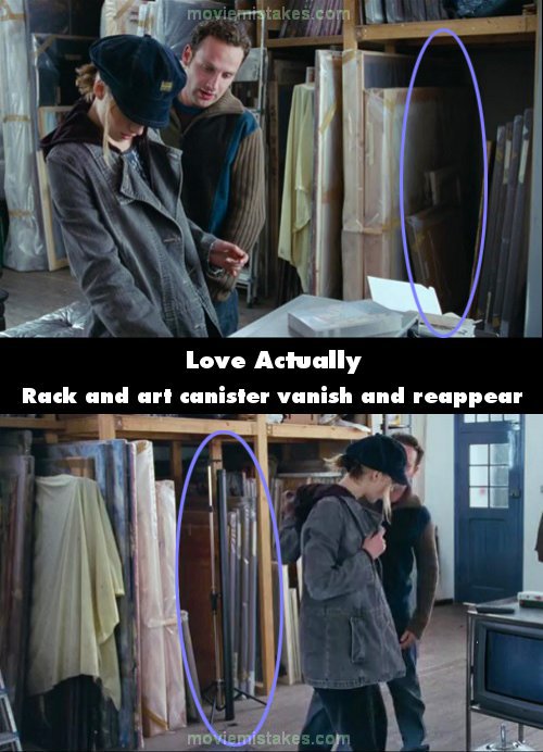 Love Actually picture