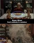 Home Alone mistake picture