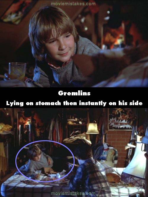 Gremlins picture