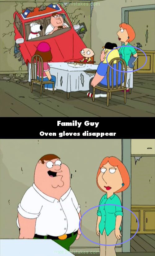 Family Guy picture