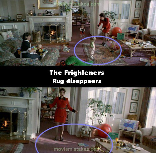 The Frighteners picture